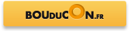 Toute la collection de notre partenaire sur www.bouducon.fr